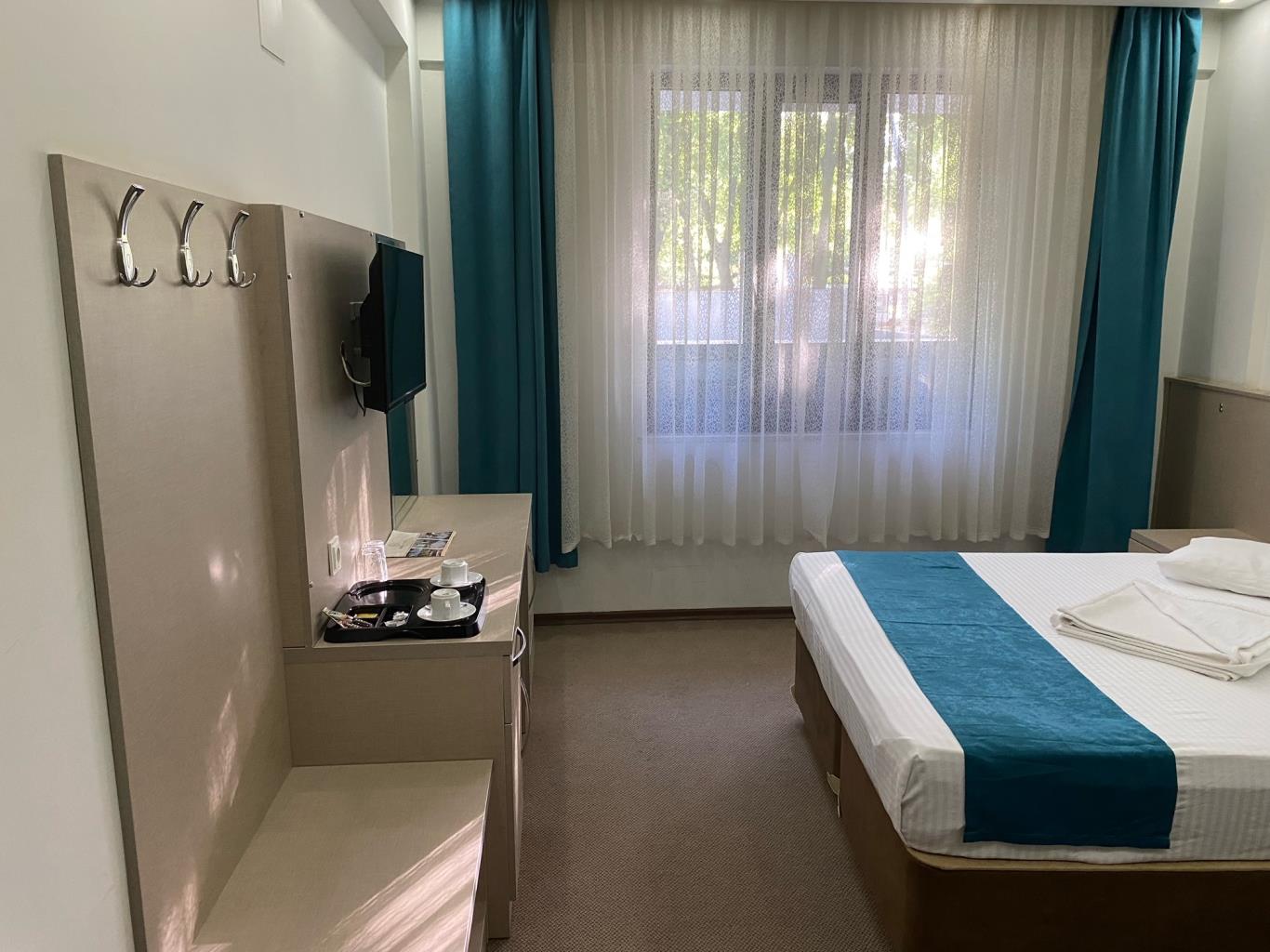 Gönen Vira10 Hotel