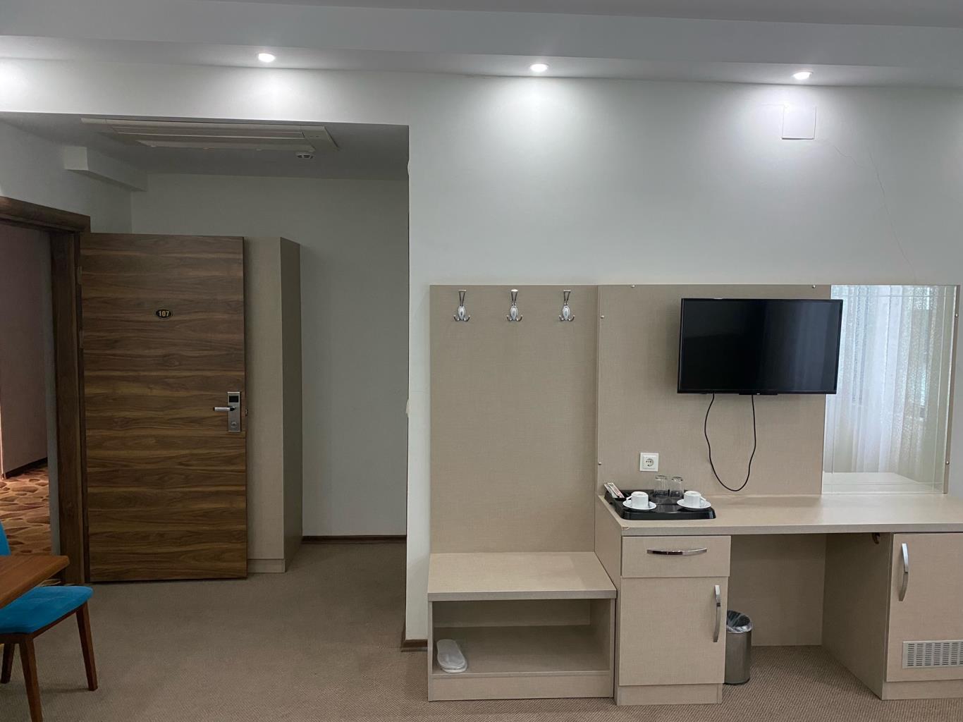 Gönen Vira10 Hotel