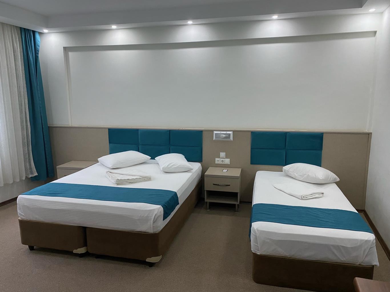 Gönen Vira10 Hotel